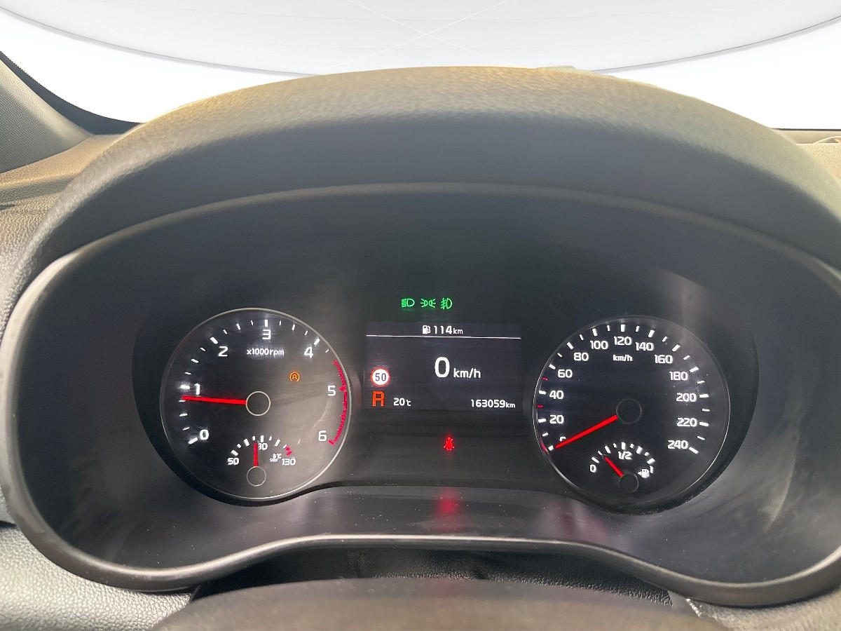 Kia Sportage Usato 2019 Sportage San Zeno Naviglio