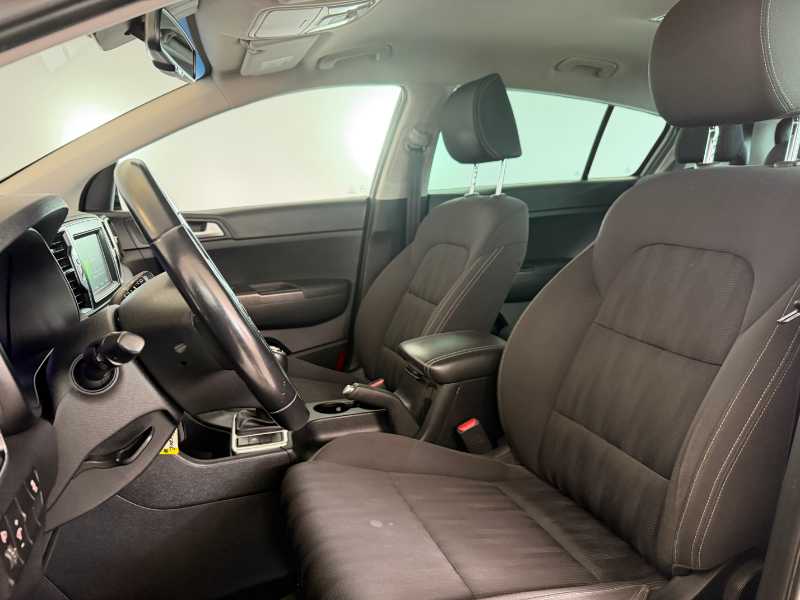 Sportage Iv - Sportage 1.7 Crdi Class Style Pack 2wd 115cv