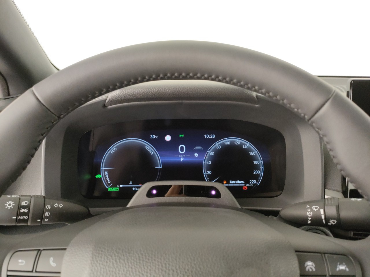 Toyota C-HR Usato 2026 C-HR Parma