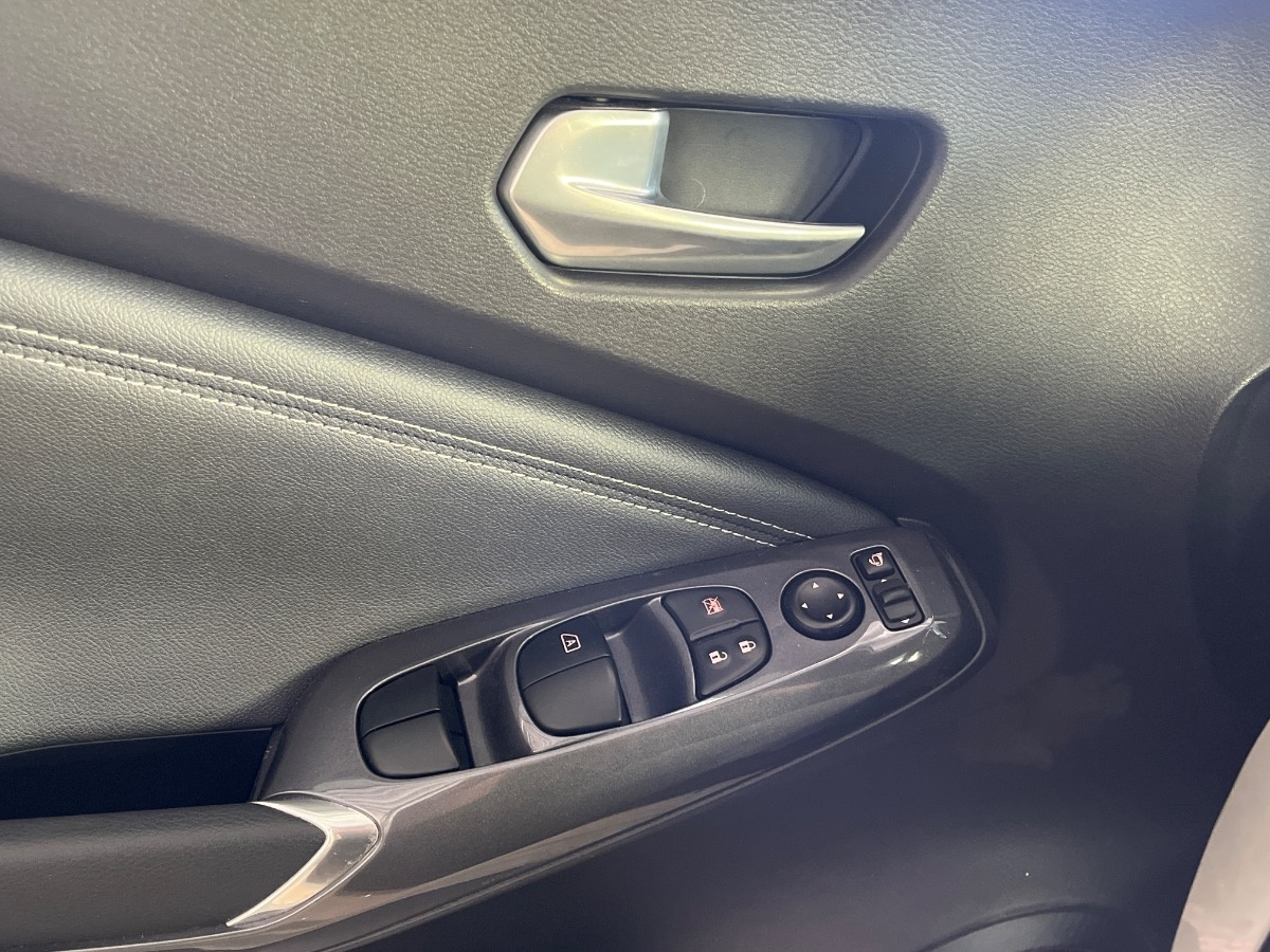 Nissan Juke Usato 2022 Juke Altavilla Vicentina