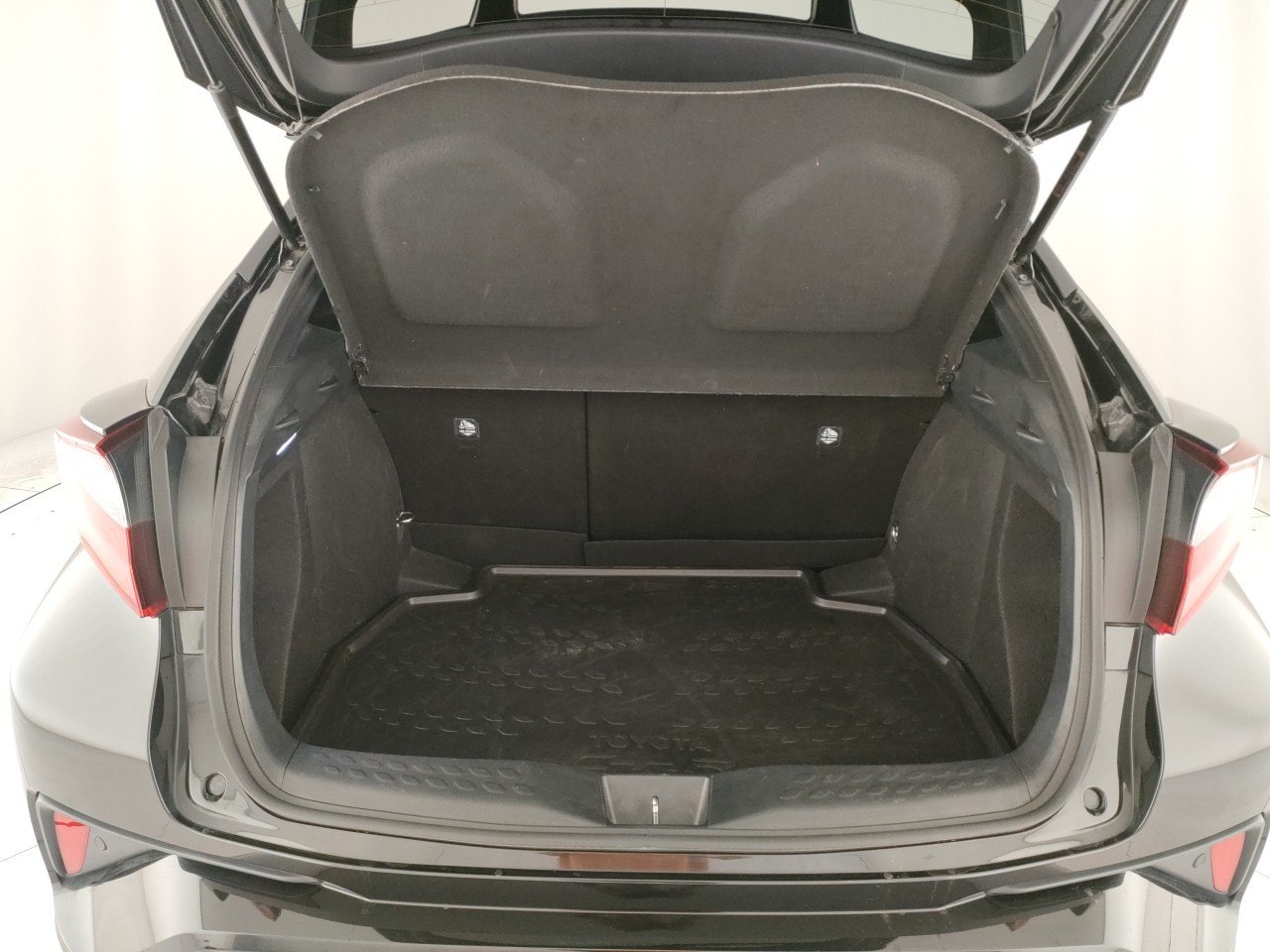 Toyota C-HR Usato 2022 C-HR Porto Mantovano