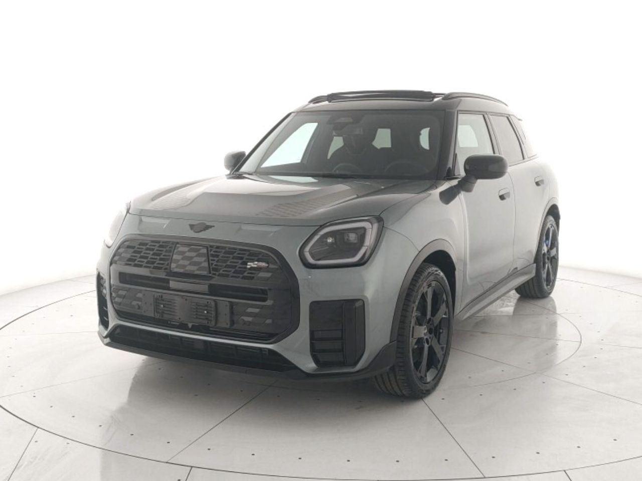 Mini Countryman Aziendali 2026 Countryman Porto Mantovano