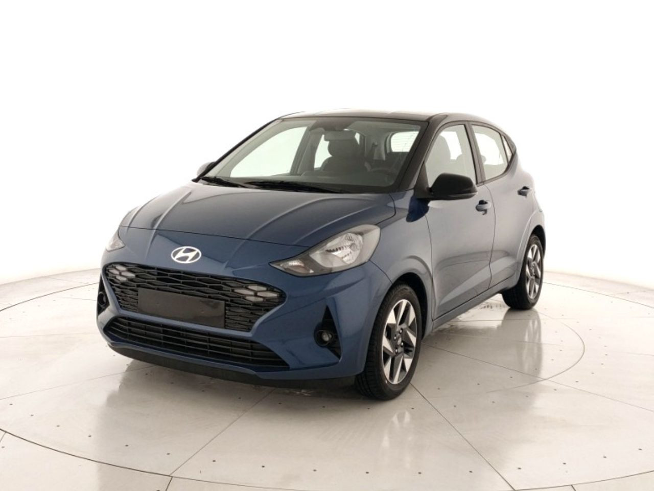 Hyundai i10 Nuovo Benzina i10 Mantova
