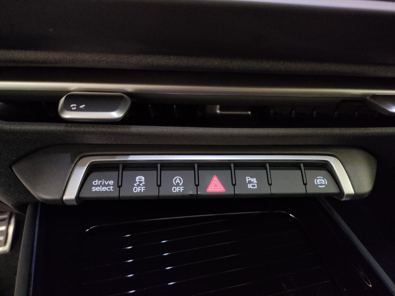 Audi Q3 Usato 2026 Q3 Parma