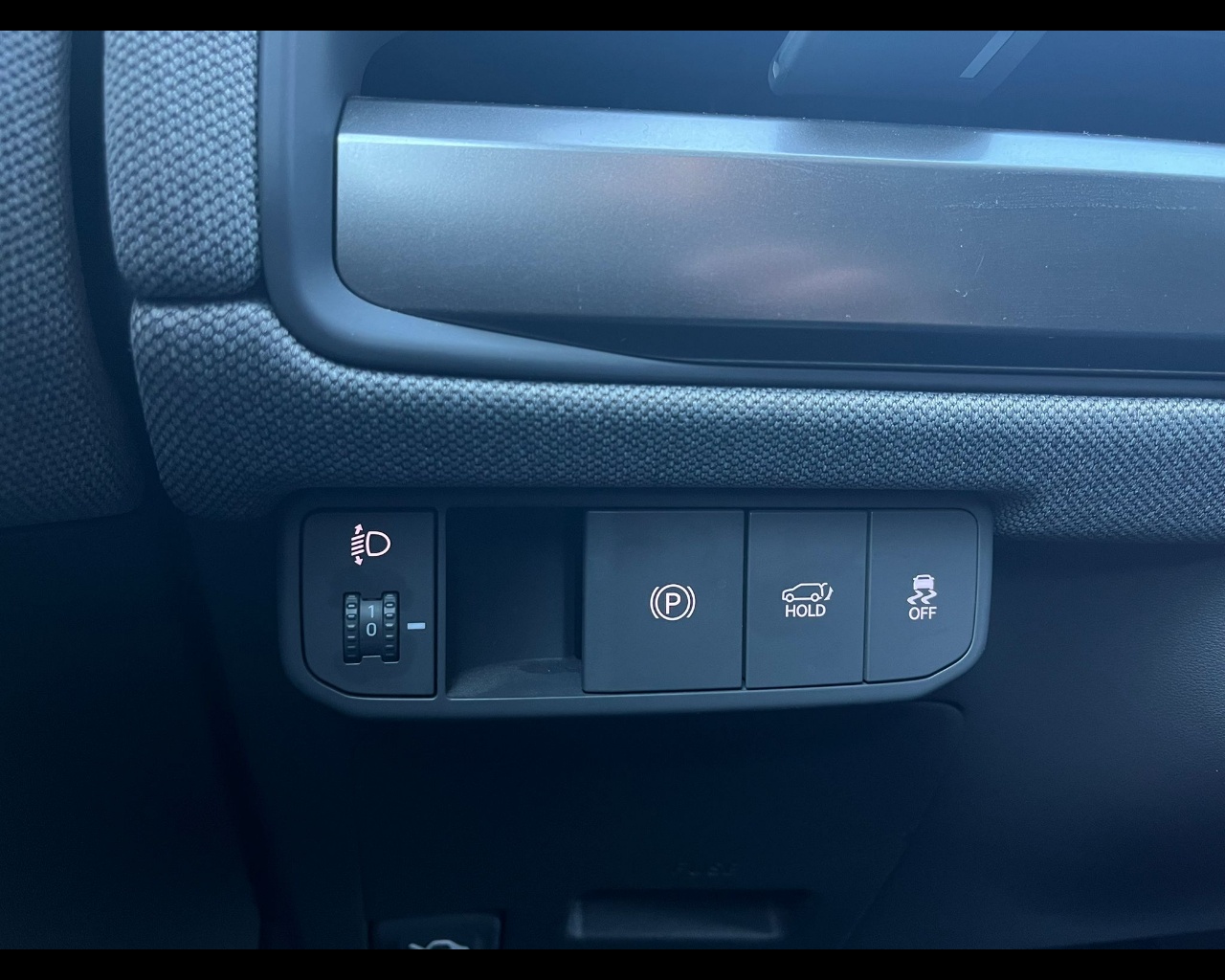 Foto KIA EV3 LR FWD EARTH