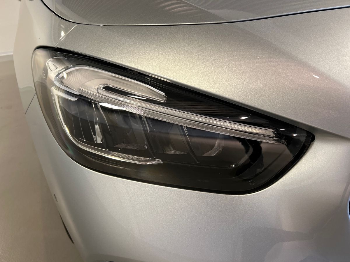 Mercedes Classe B Classe B 180 d PROGRESSIVE ADVANCED - 6