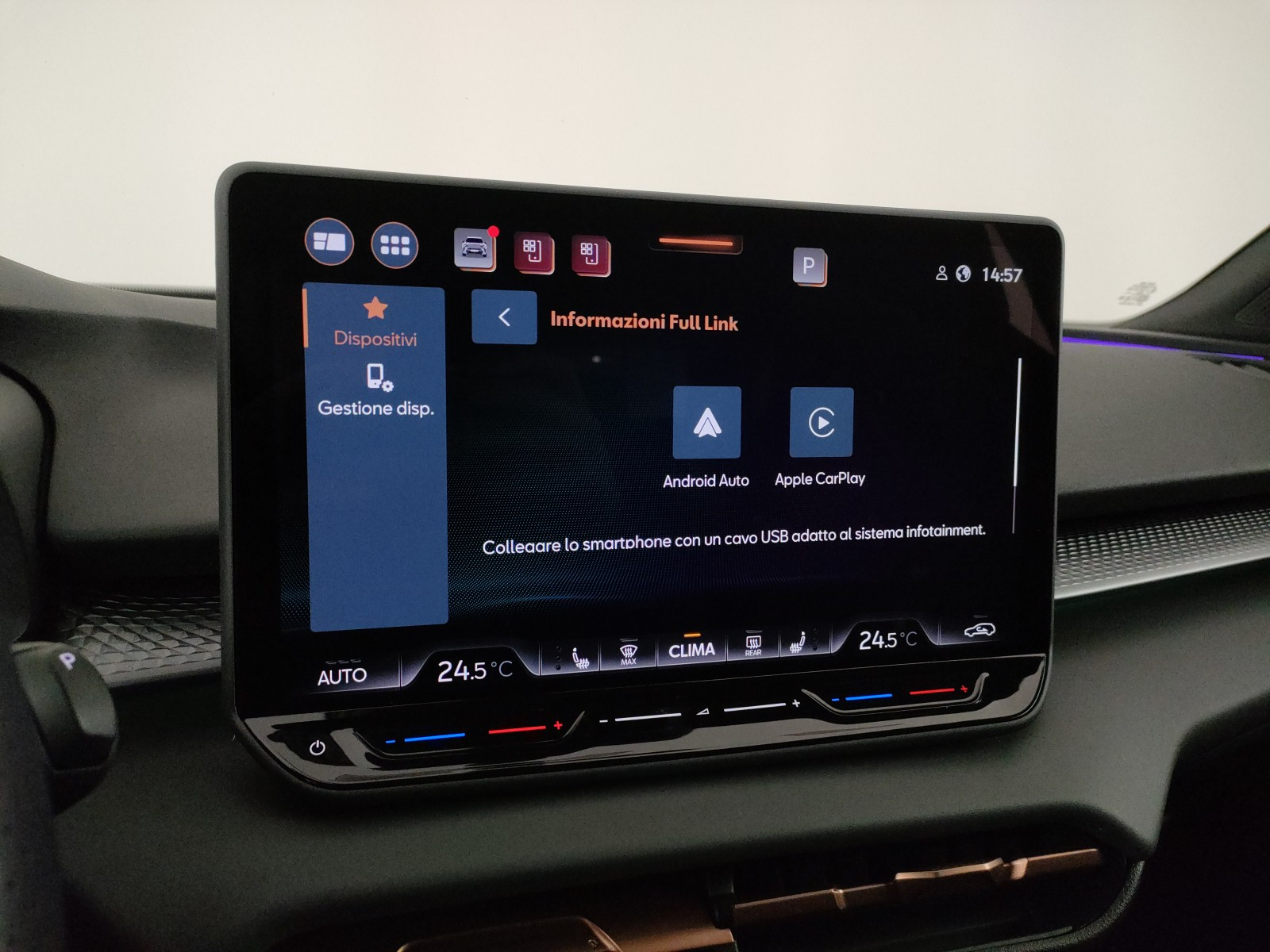 Cupra Terramar Usato 2025 Terramar Legnago