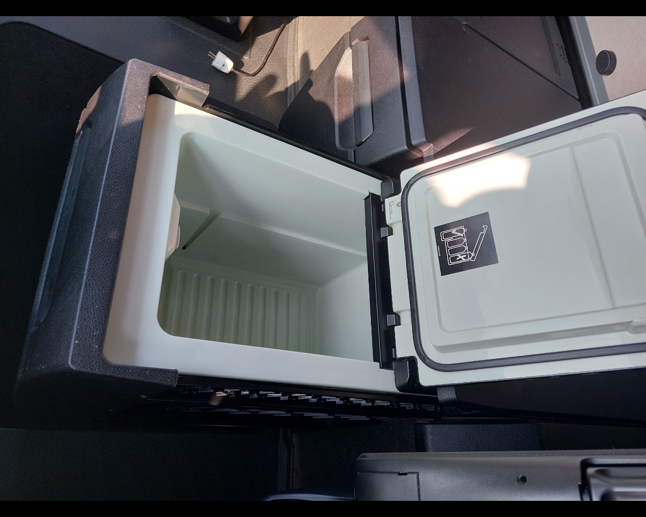 Mercedes Actros Actros L 1852 LS 4x2 - 16