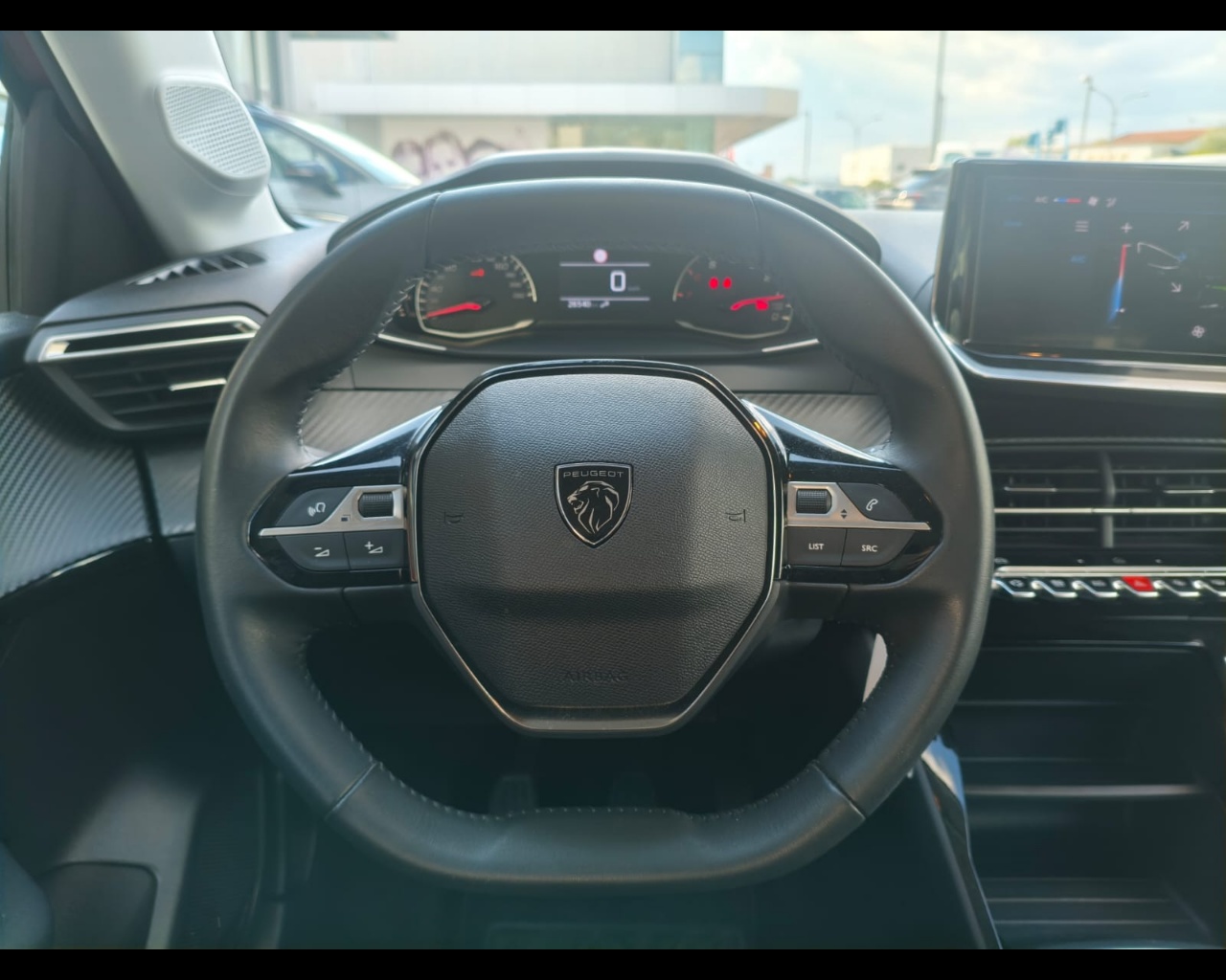 Foto PEUGEOT 208 1.2 puretech Active s&s 75cv