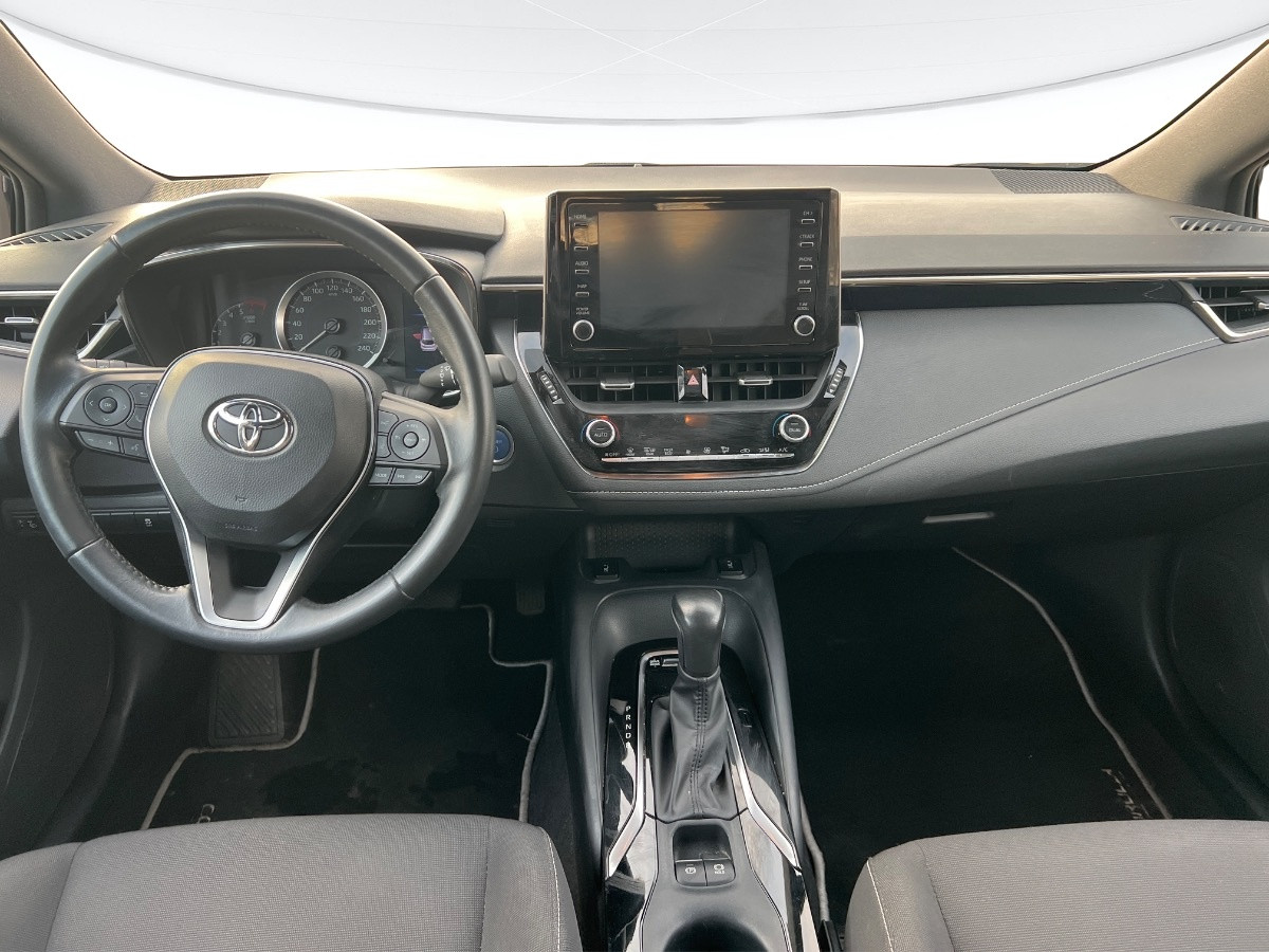 Toyota Corolla Usato 2022 Corolla Rovigo