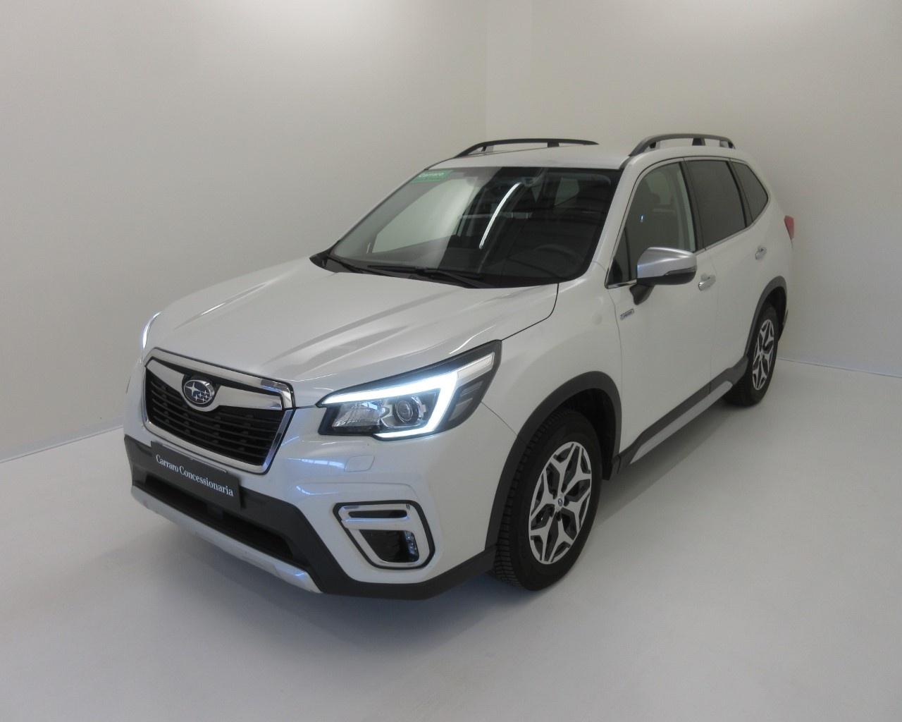 Subaru Forester Forester 2.0 i e-BOXER Style AWD CVT Lineartronic - 1