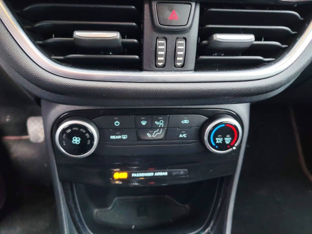 Ford Puma Usato 2022 Puma Carpi