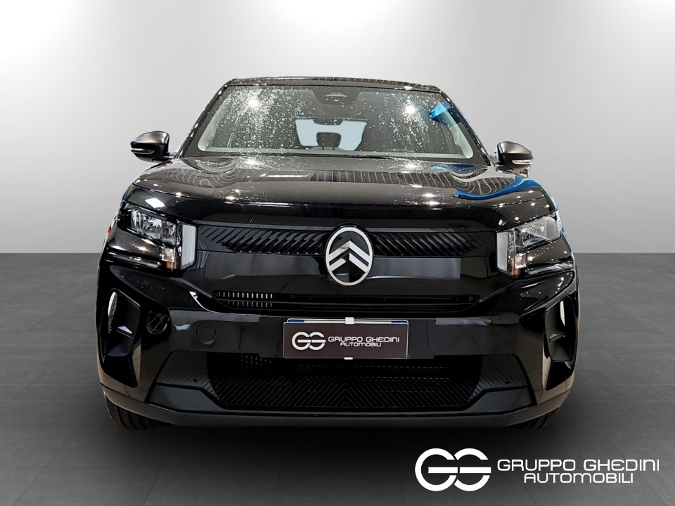 CITROEN C3 Turbo 100cv – YOU Benzina km0 - 3