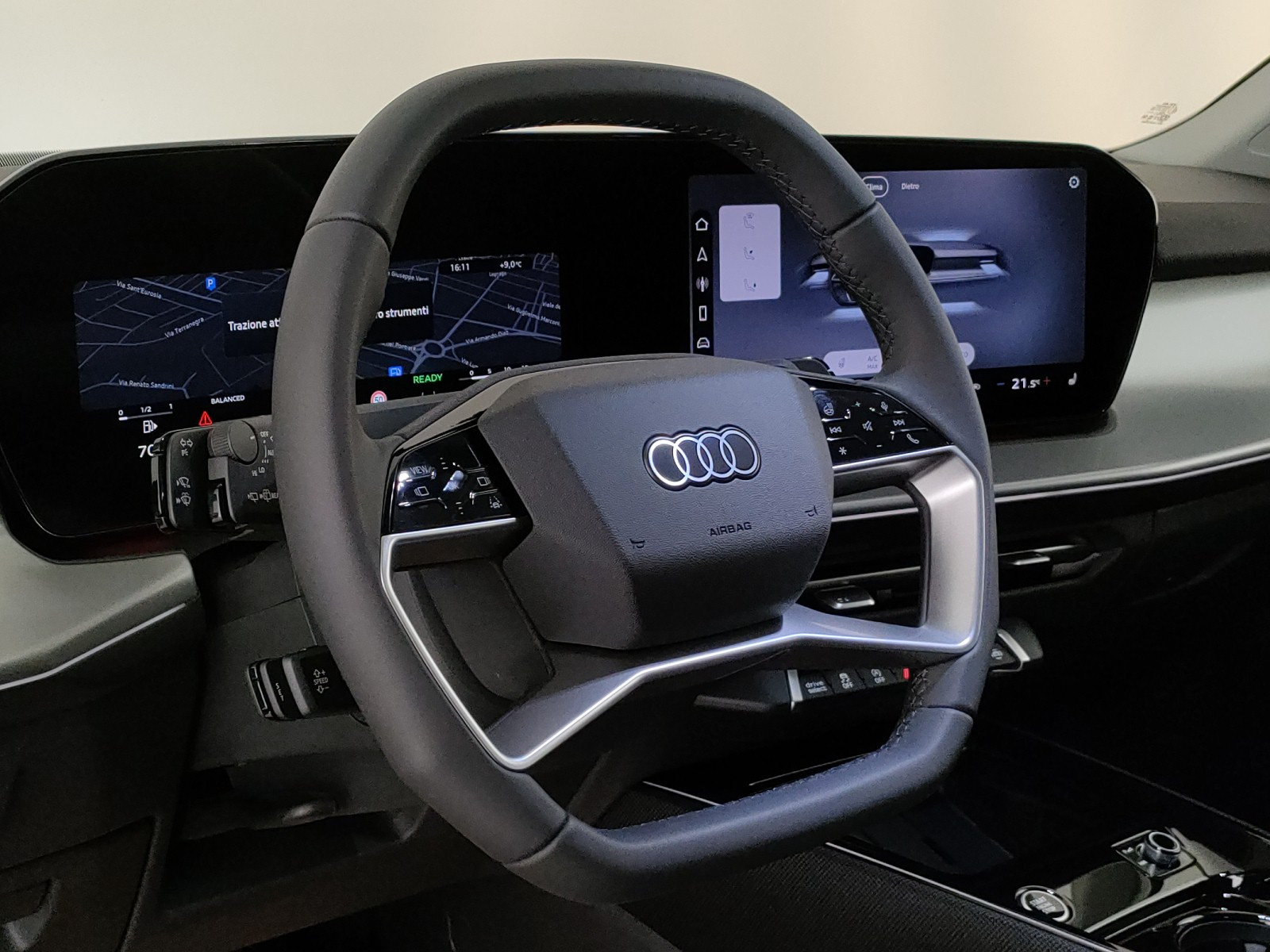 Audi Q3 KM0 2026 Q3 Padova