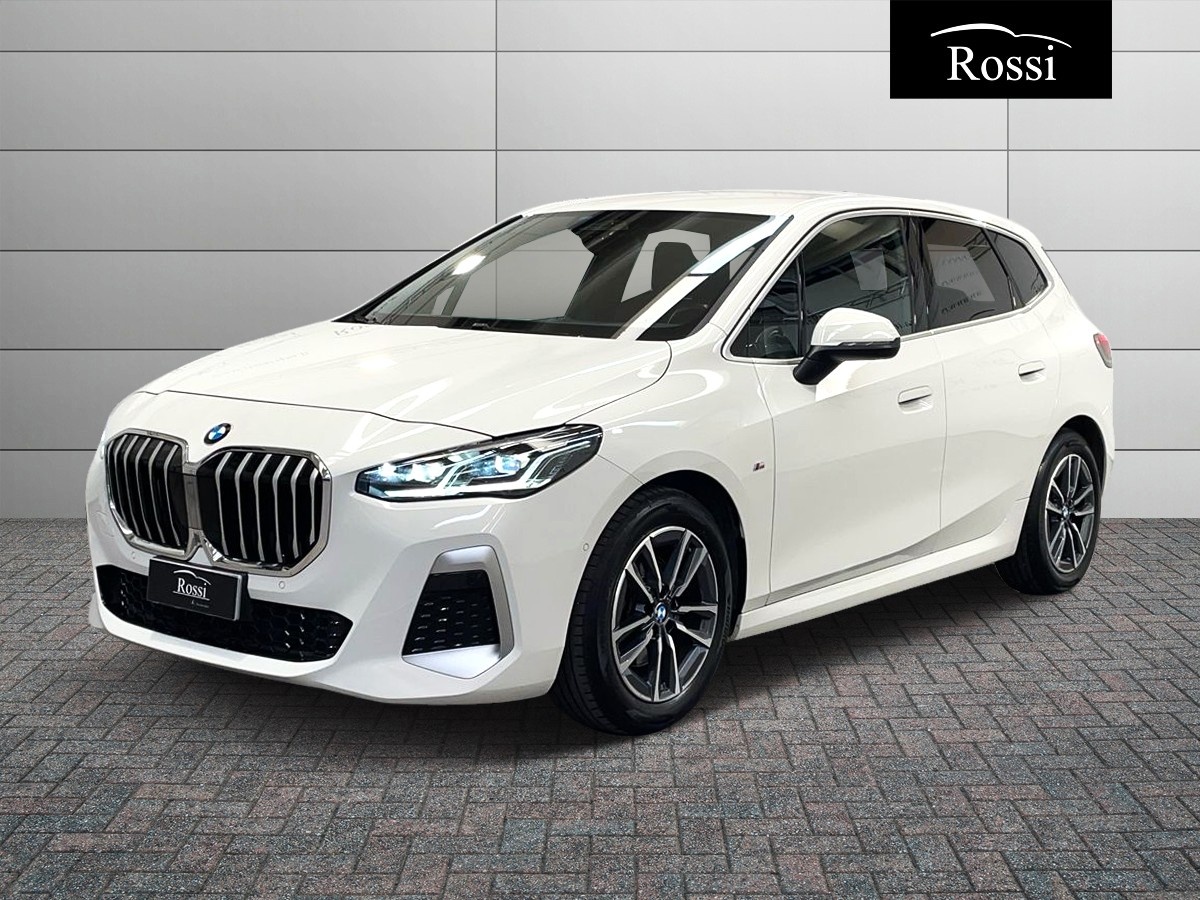 Serie 2 U06 Active Tourer – 218d Active Tourer Msport auto