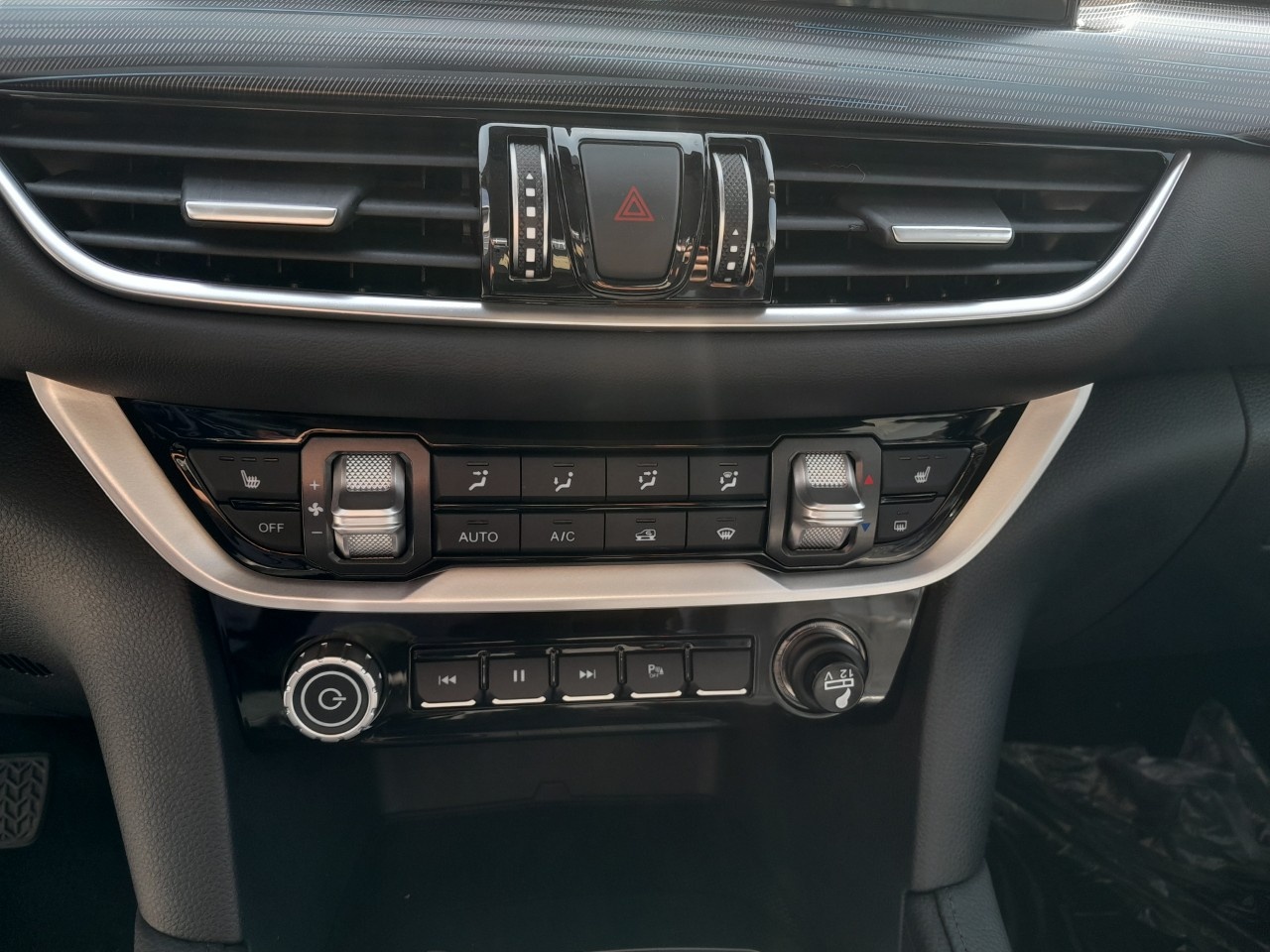 Foton Tunland G7 Tunland G7 Manuale - 8