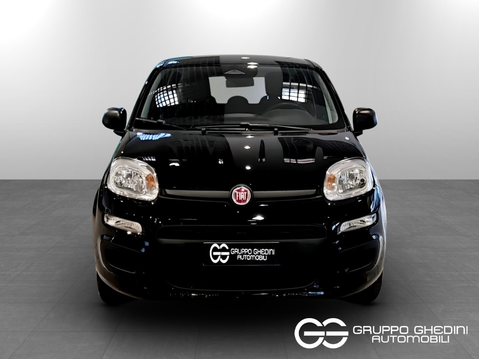 FIAT Panda Pandina 1.0 65cv Hybrid Icon Ibrida km0 - 3