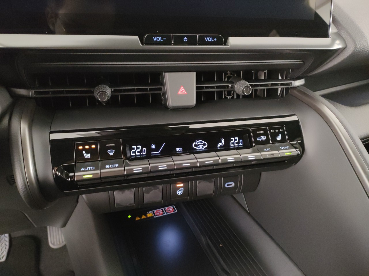 Toyota C-HR KM0 2026 C-HR Porto Mantovano