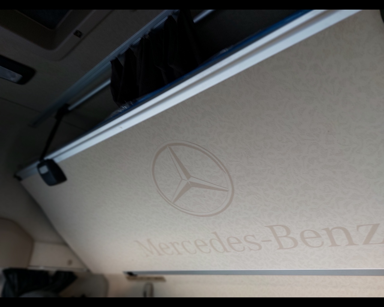 Mercedes  Actros L 1848 LS 4x2 - 16