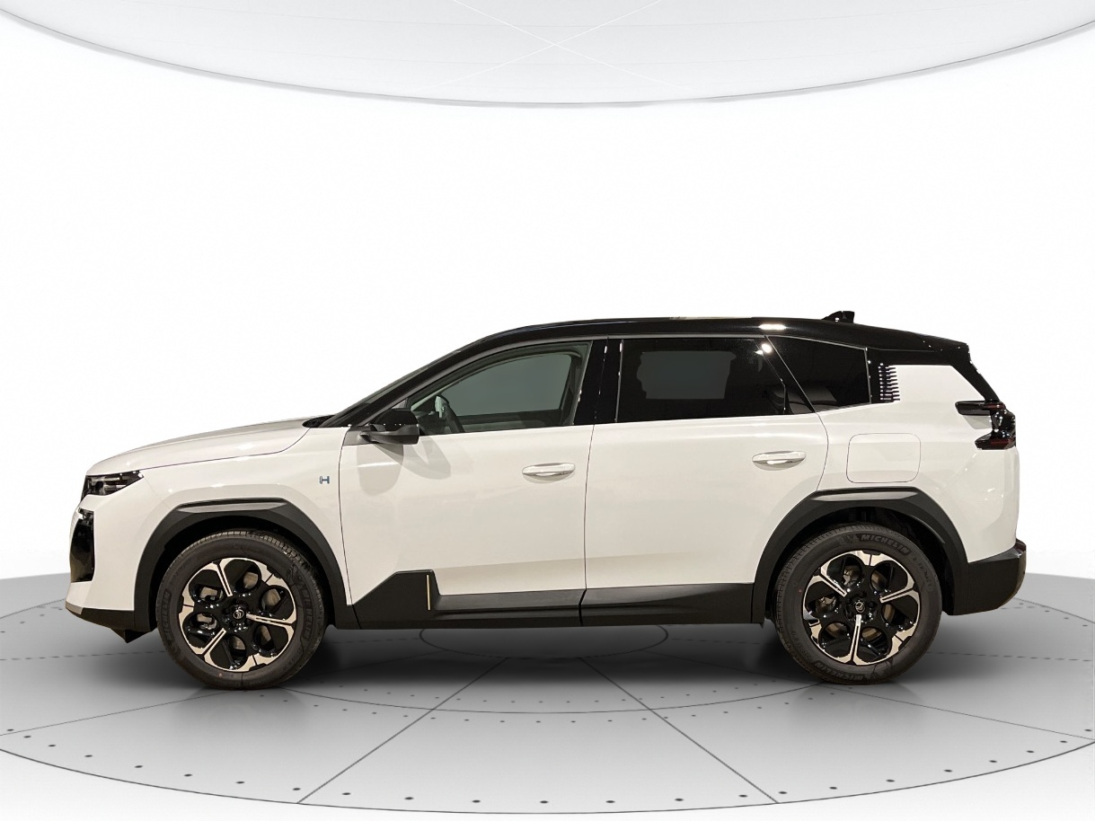 Citroen C5 Aircross Nuovo Ibrido benzina C5 Aircross Verona