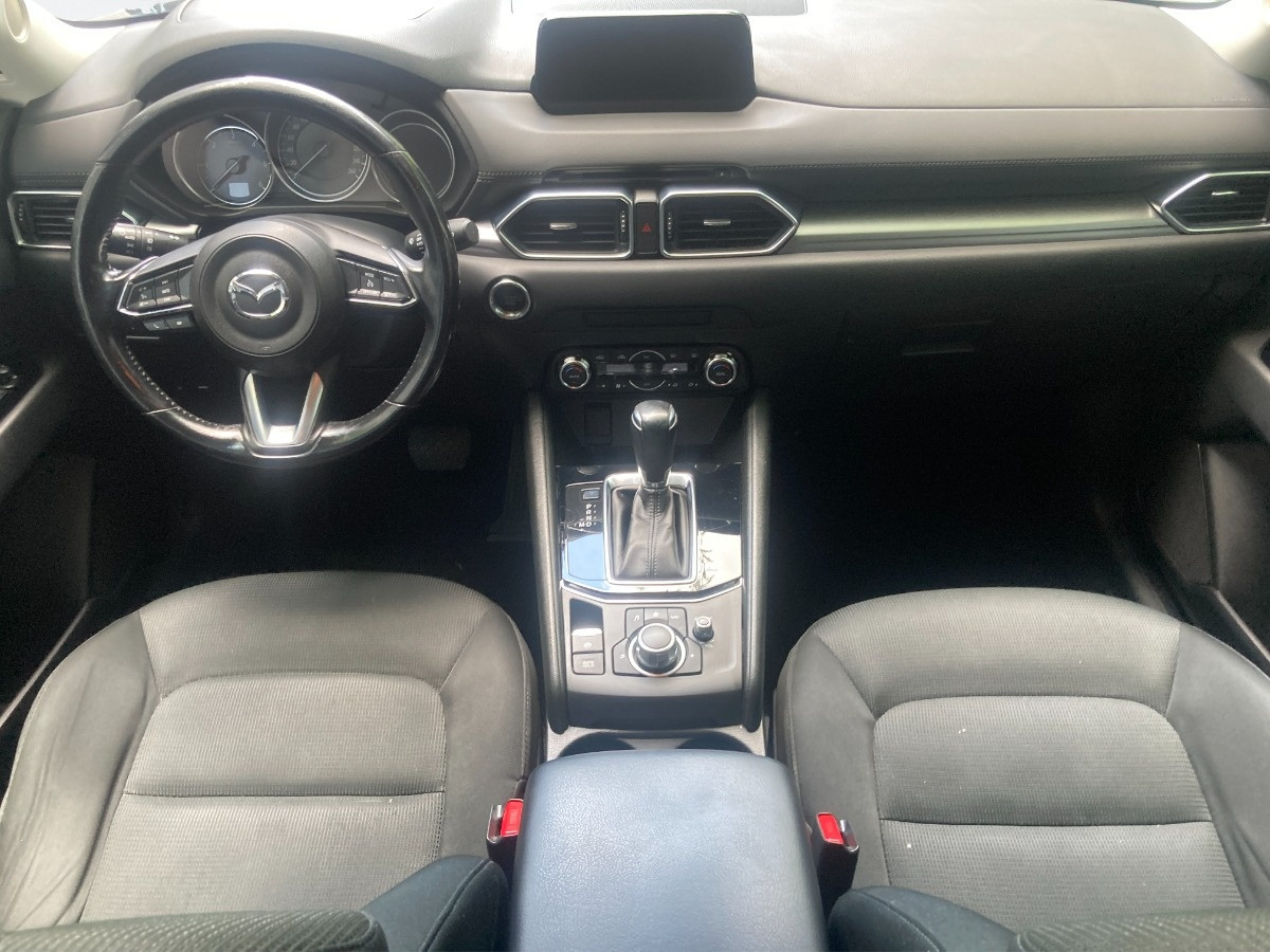 Mazda CX-5 Usato 2017 CX-5 Modena