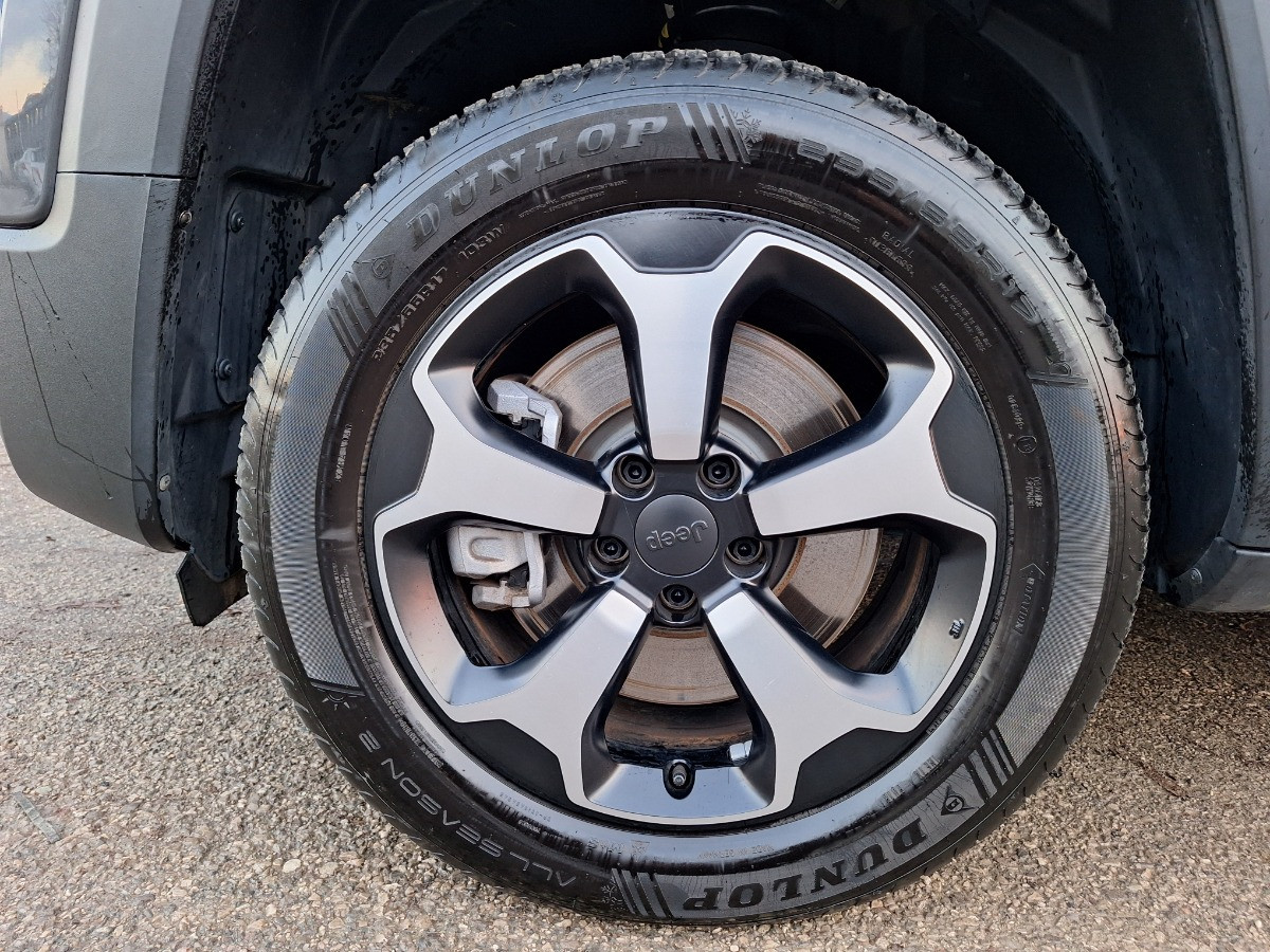 Jeep Renegade Usato 2022 Renegade San Vendemiano