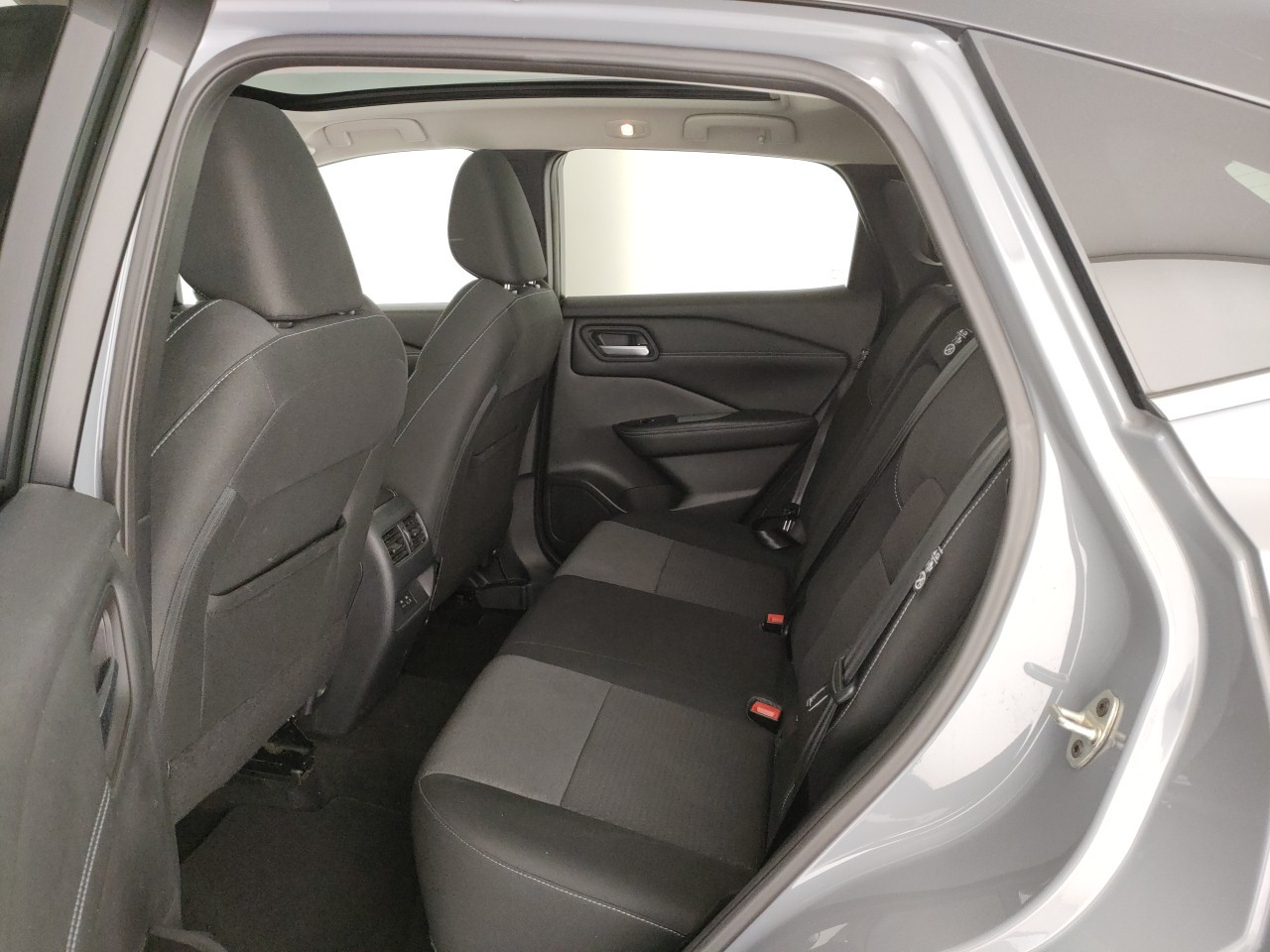 Nissan Qashqai Usato 2023 Qashqai Porto Mantovano