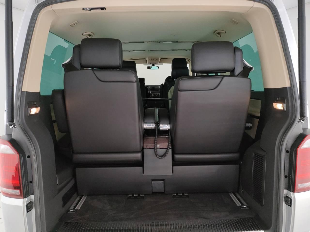 Volkswagen Multivan Usato 2019 Multivan Legnago
