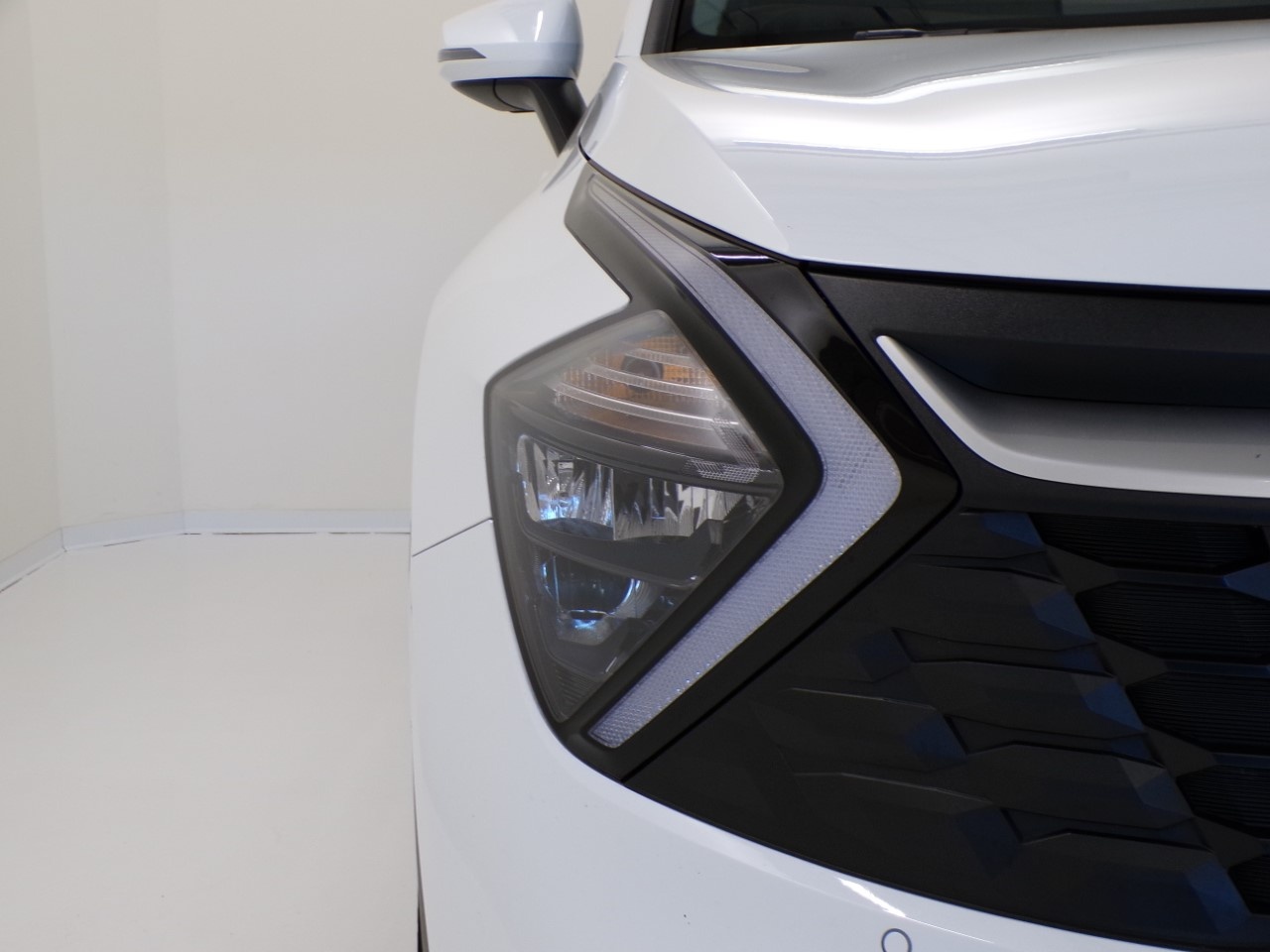 Kia Sportage Sportage 1.6 T-GDI PHEV Style AWD AT6 - 5