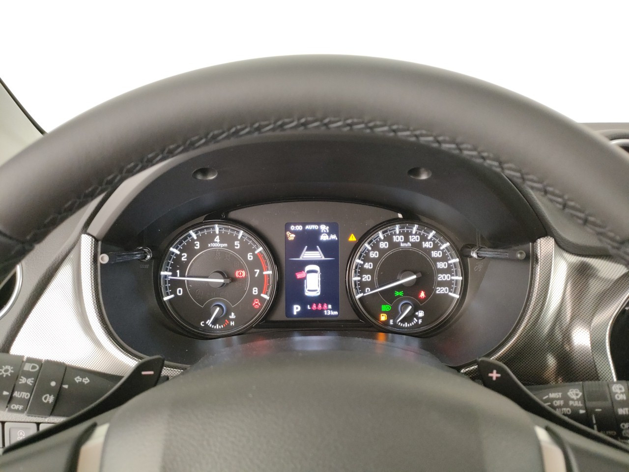 Suzuki Vitara Nuovo Ibrido benzina Vitara Porto Mantovano