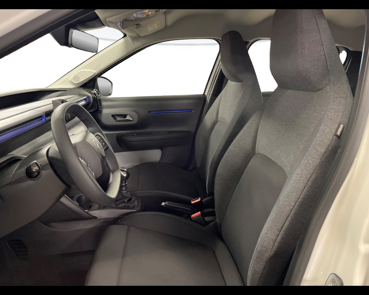Citroen C3 Nuovo Benzina C3 Verona