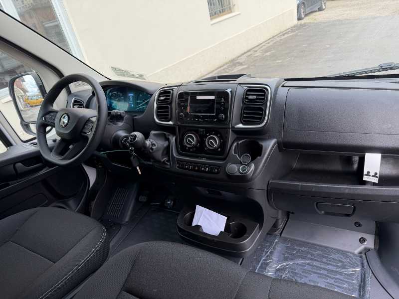 Movano Furg. 33-l2 H2 2.2 Bluehdi S&s 140 Cv