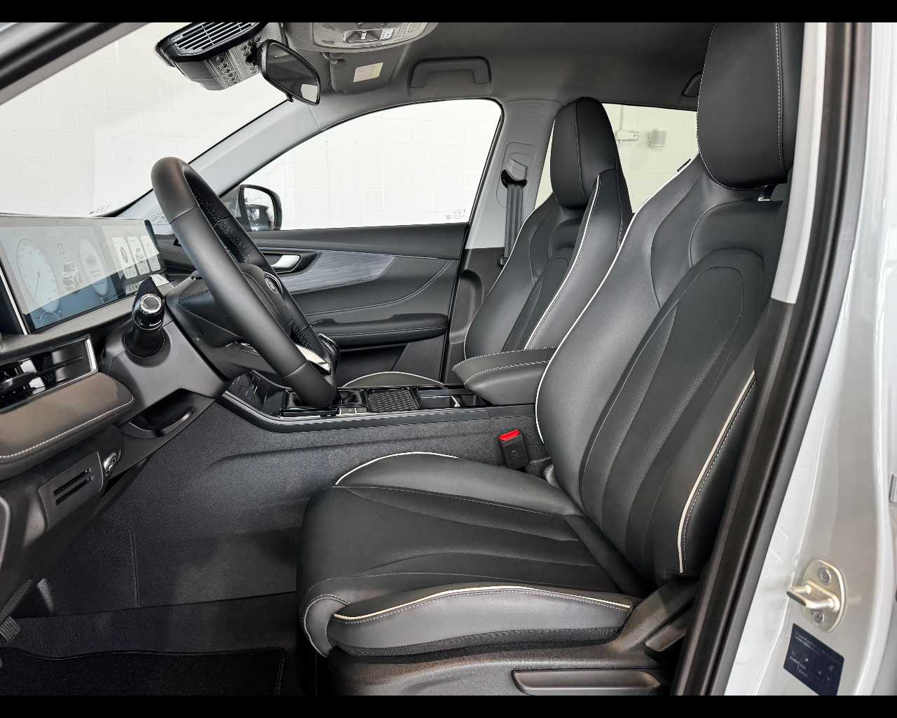 Dr Automobiles DR 5 Nuovo GPL DR 5 Mestre