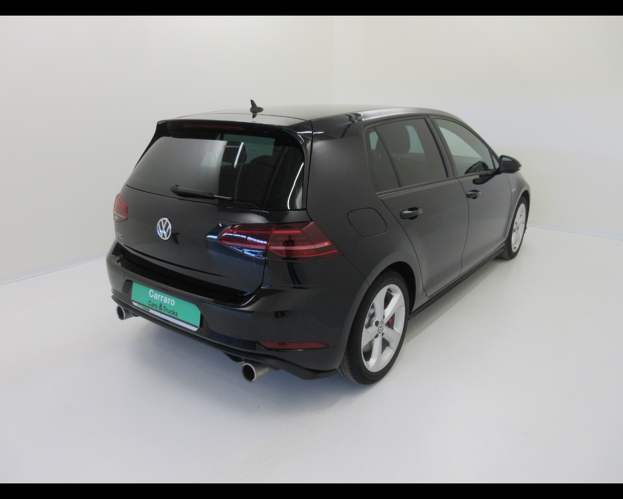 Volkswagen Golf Golf 5 Porte 2.0 TSI BlueMotion 245cv GTI Performance DSG - 6