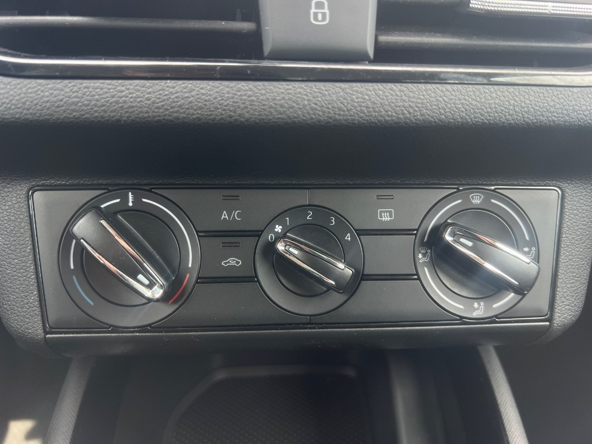Skoda Kamiq Usato 2023 Kamiq Rovigo