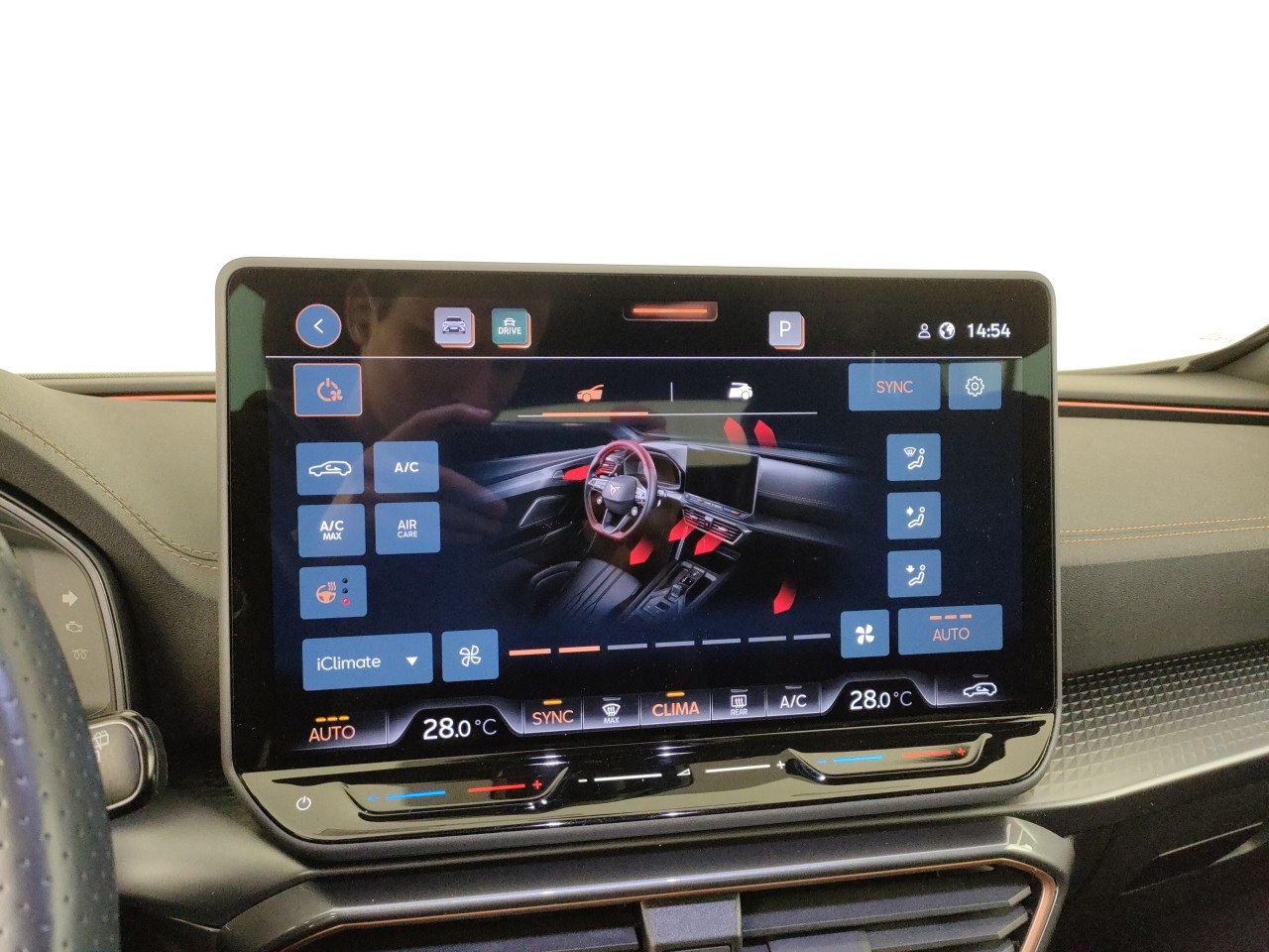 Cupra Formentor Usato 2025 Formentor Porto Mantovano