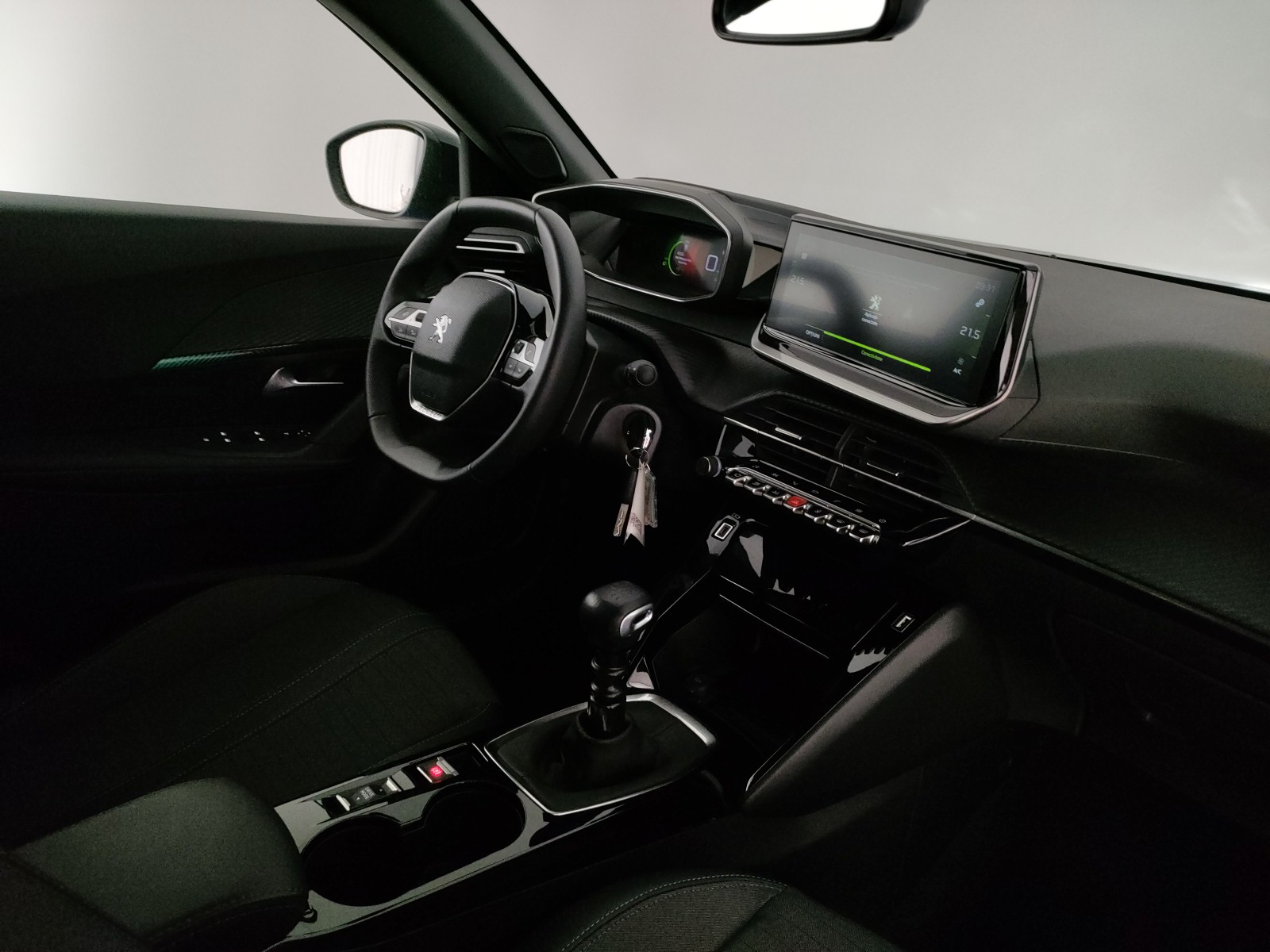 Peugeot 2008 Usato 2023 2008 Legnago