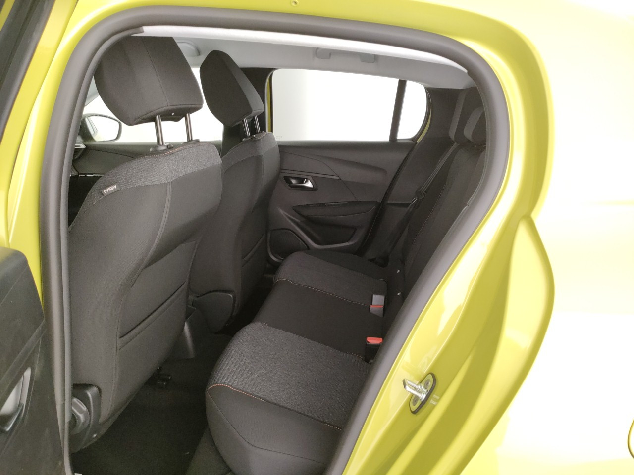 Peugeot 208 KM0 2026 208 Prevalle
