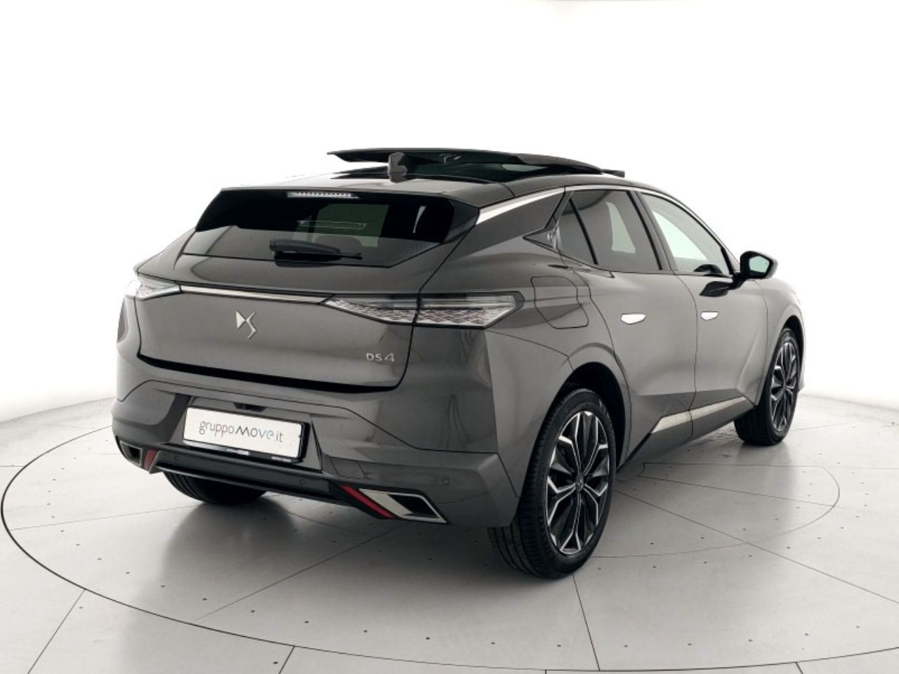 Ds DS4 Usato 2024 DS4 Reggio Emilia