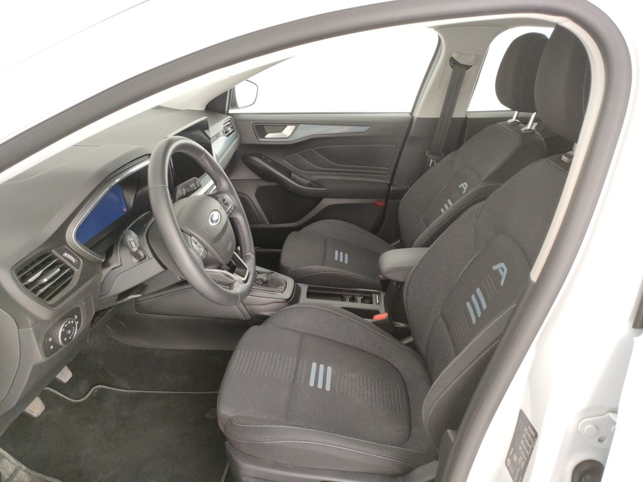 Ford Focus Usato 2024 Focus Modena