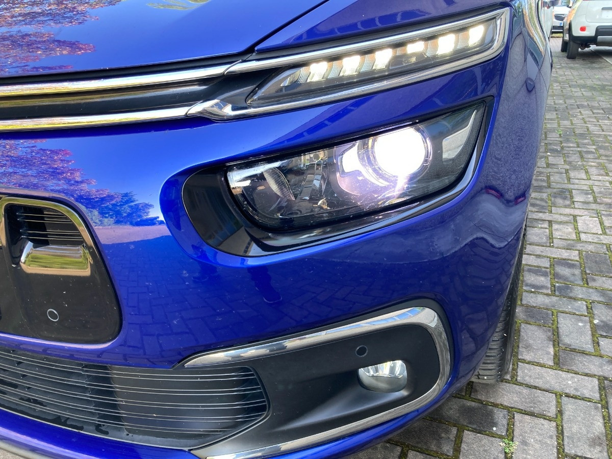 Citroen C4 Picasso Usato 2018 C4 Picasso Modena
