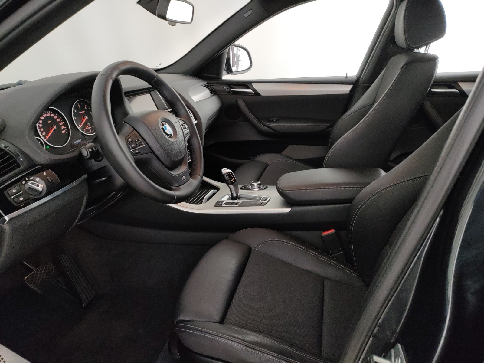 Bmw X4 Usato 2015 X4 Legnago