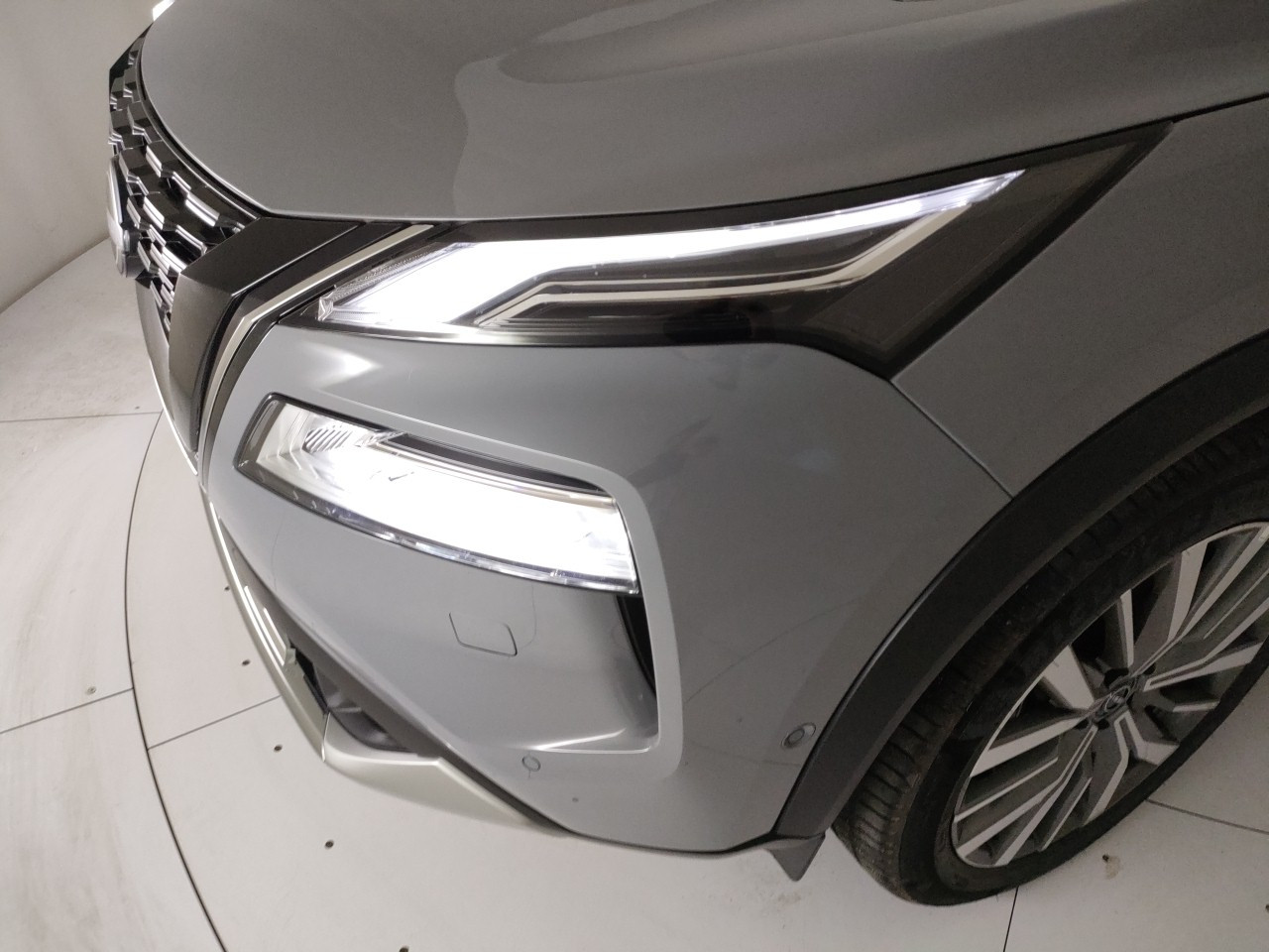 Nissan X-Trail Aziendali 2026 X-Trail Porto Mantovano