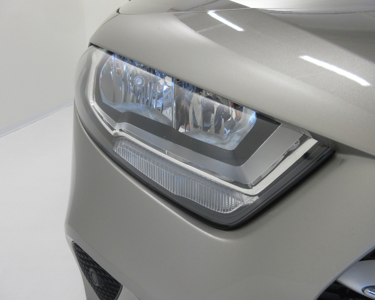 Mercedes Classe A Classe A 180 Sport 7G-DCT - 5