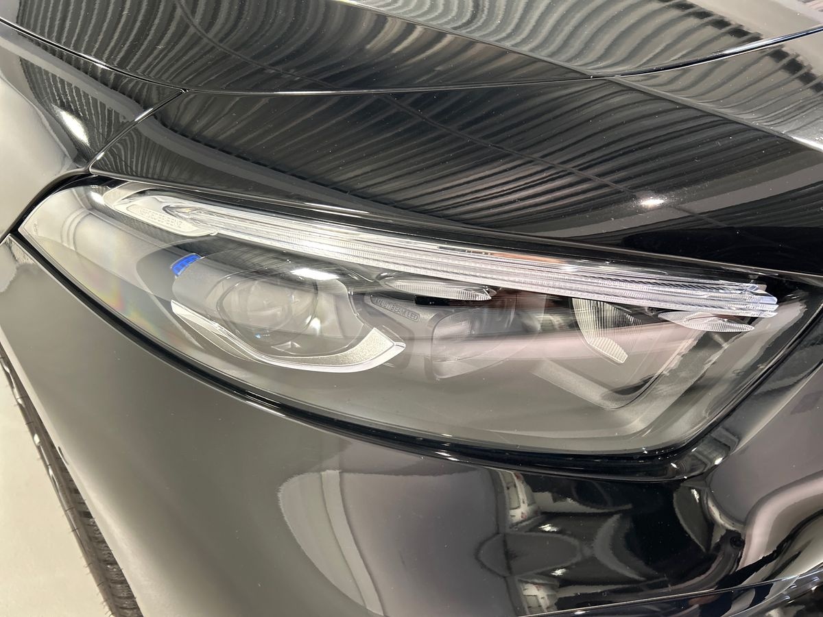 Mercedes-AMG  Classe A AMG 35 AMG Line Premium 4Matic Speedshift DCT AMG 8G - 7