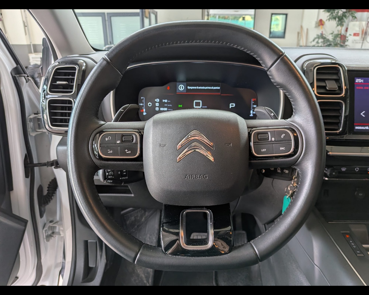 Foto CITROEN C5 Aircross 1.5 bluehdi Feel s&s 130cv eat8 N1