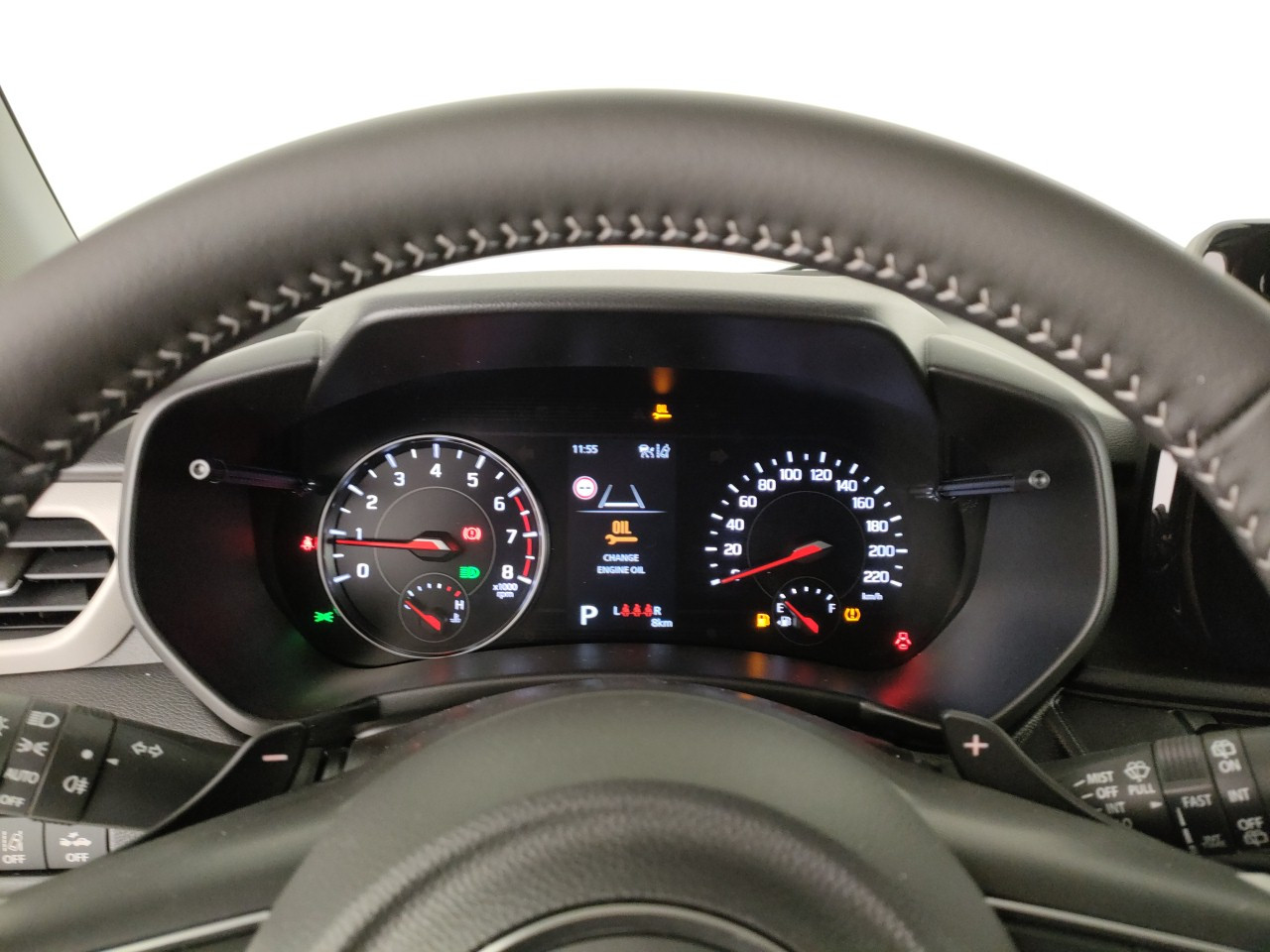 Suzuki Swift KM0 2026 Swift Porto Mantovano