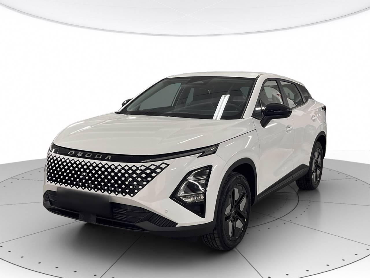 Omoda Omoda 5 Nuovo Benzina Omoda 5 Modena