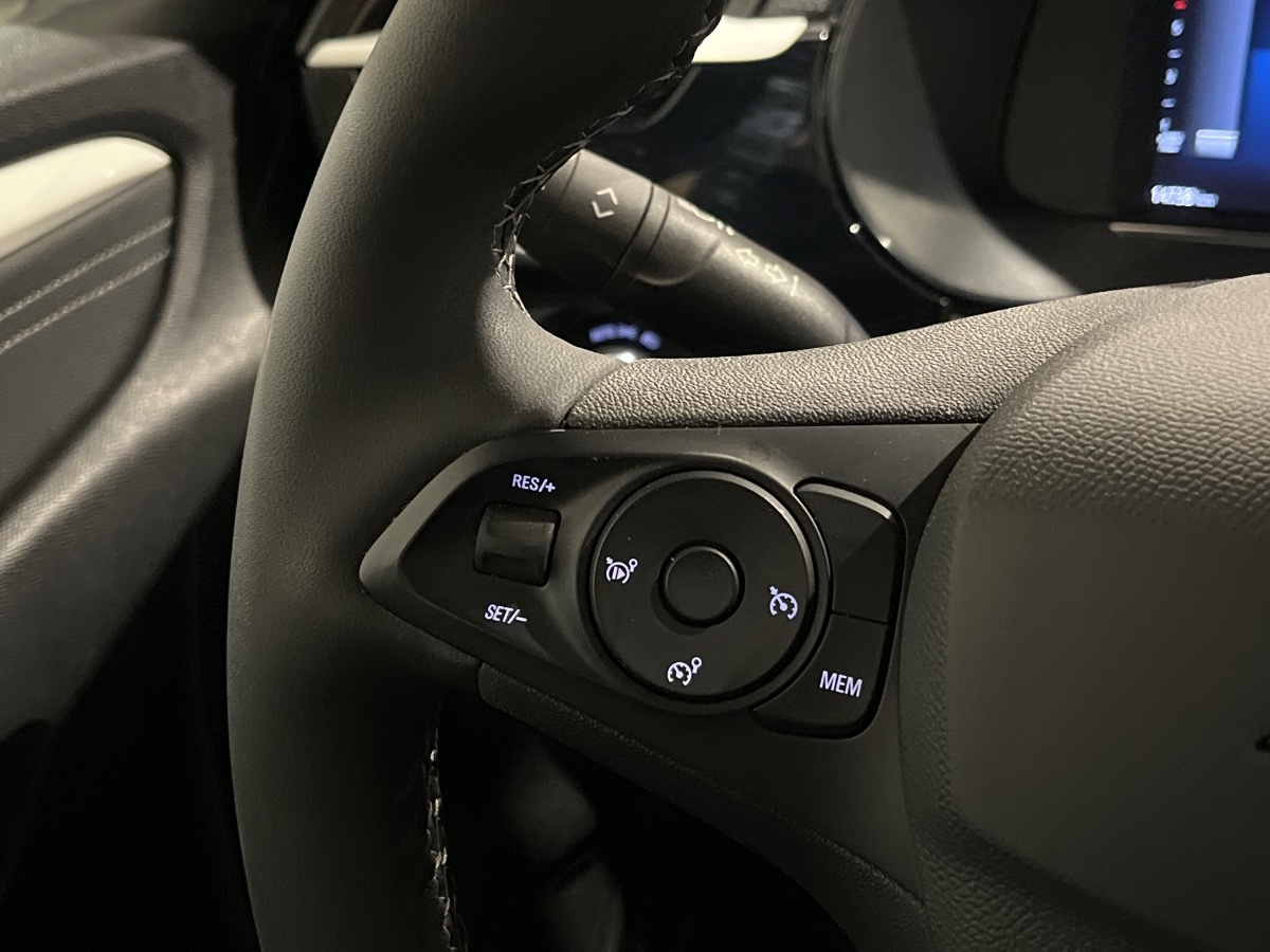 Opel Corsa Usato 2025 Corsa Verona