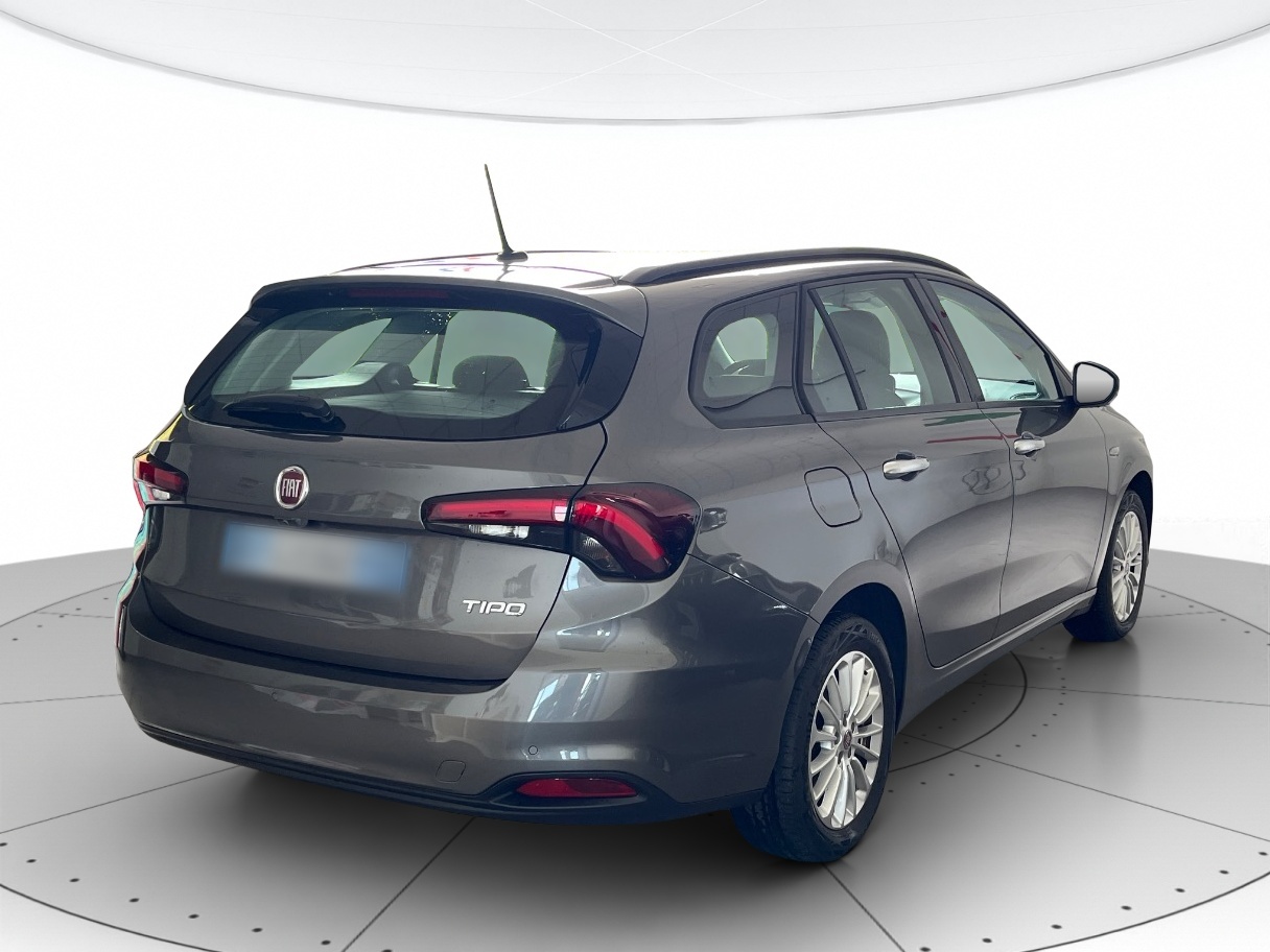 Fiat Tipo Usato 2021 Tipo Cerea